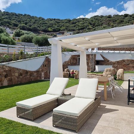 Il Borgo Del Mare - Budoni Sweet Home Εξωτερικό φωτογραφία