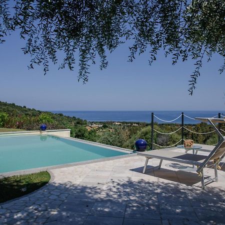 Il Borgo Del Mare - Budoni Sweet Home Εξωτερικό φωτογραφία