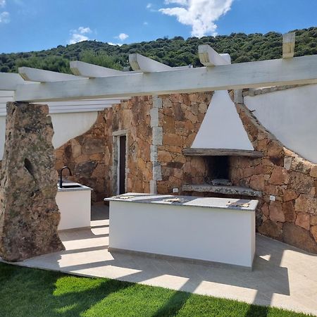 Il Borgo Del Mare - Budoni Sweet Home Εξωτερικό φωτογραφία