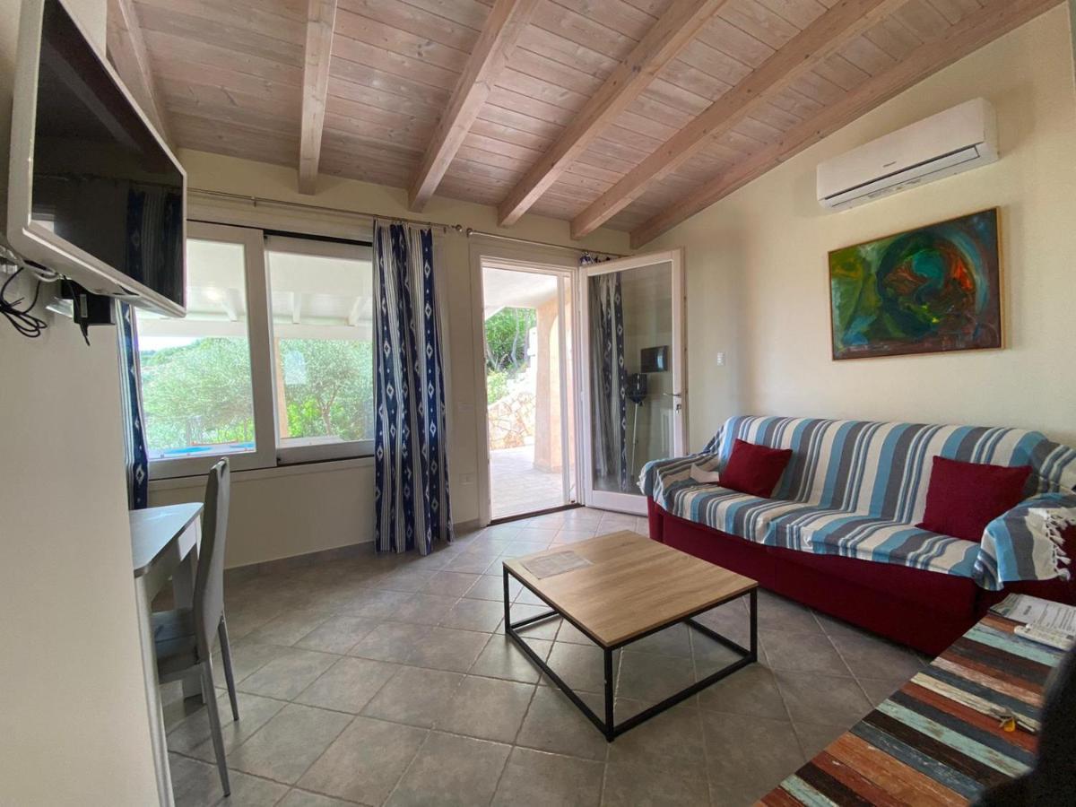 Il Borgo Del Mare - Budoni Sweet Home Εξωτερικό φωτογραφία