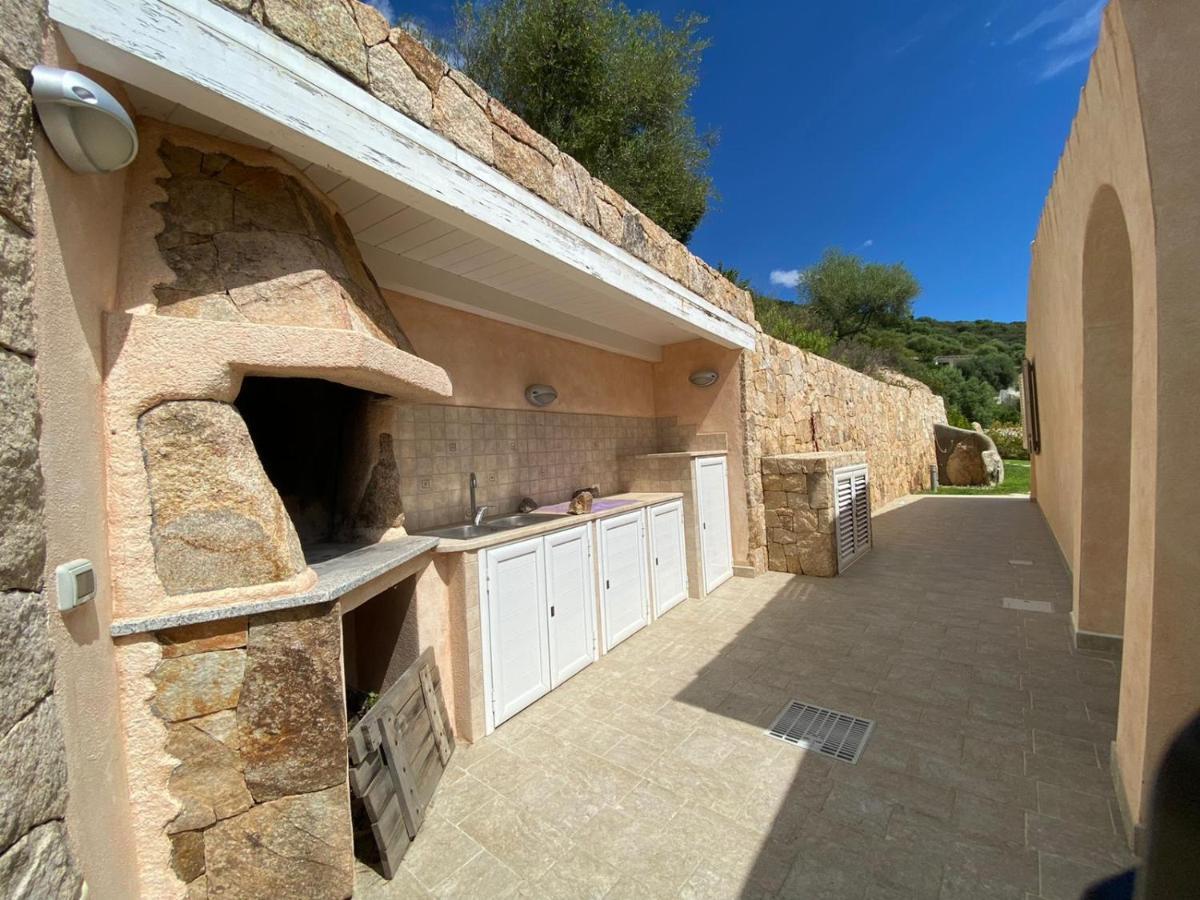 Il Borgo Del Mare - Budoni Sweet Home Εξωτερικό φωτογραφία