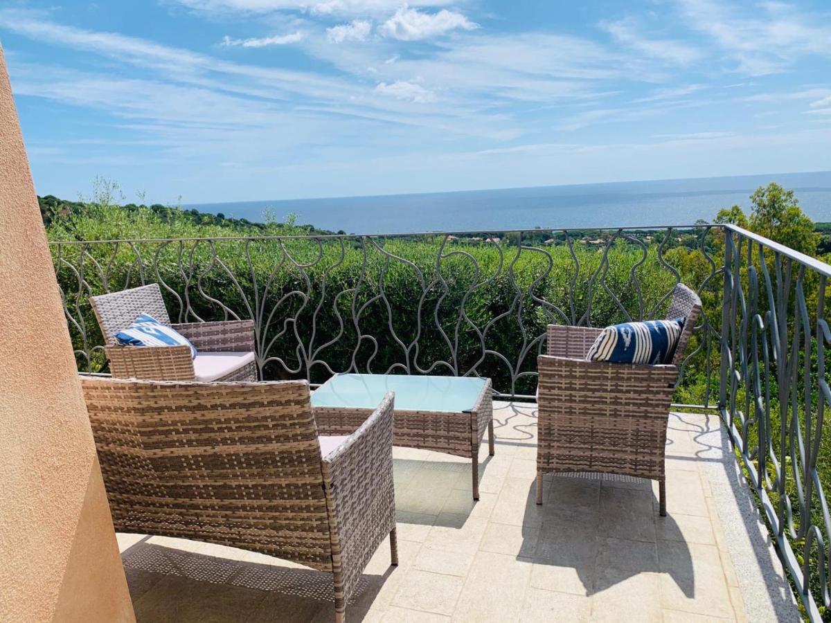 Il Borgo Del Mare - Budoni Sweet Home Εξωτερικό φωτογραφία