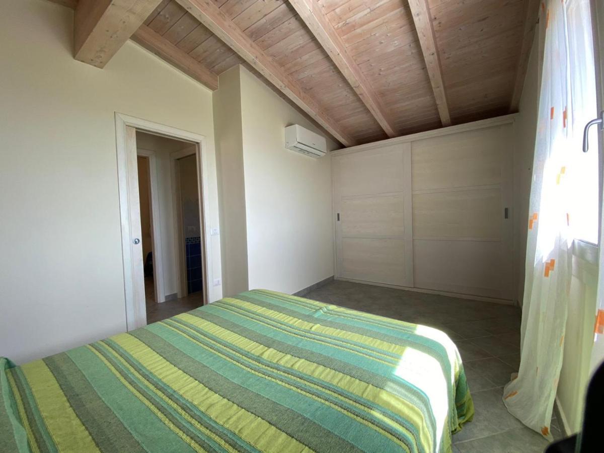 Il Borgo Del Mare - Budoni Sweet Home Εξωτερικό φωτογραφία