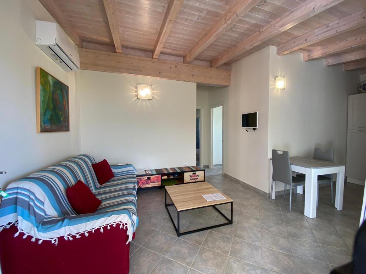Il Borgo Del Mare - Budoni Sweet Home Εξωτερικό φωτογραφία
