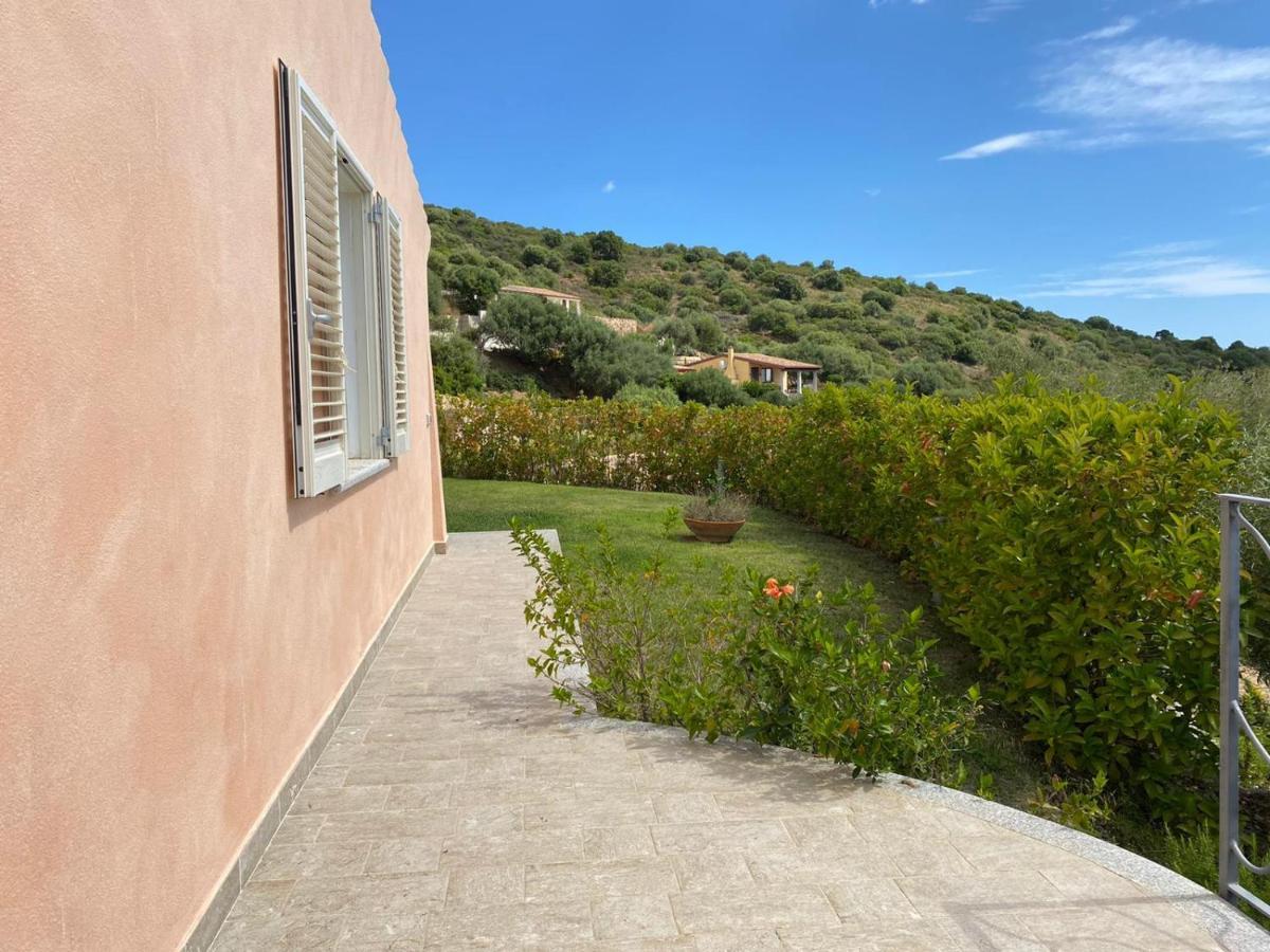 Il Borgo Del Mare - Budoni Sweet Home Εξωτερικό φωτογραφία