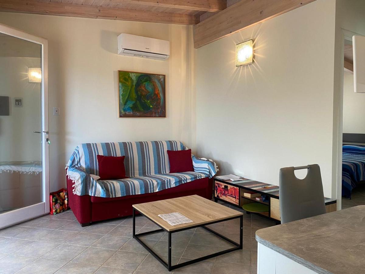 Il Borgo Del Mare - Budoni Sweet Home Εξωτερικό φωτογραφία