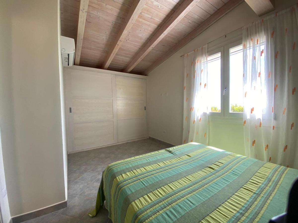 Il Borgo Del Mare - Budoni Sweet Home Εξωτερικό φωτογραφία