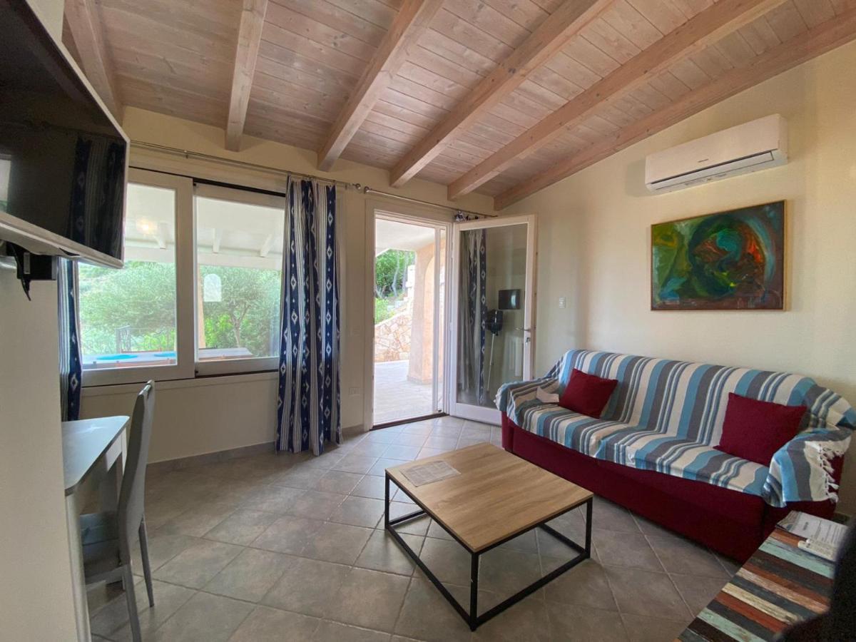 Il Borgo Del Mare - Budoni Sweet Home Εξωτερικό φωτογραφία