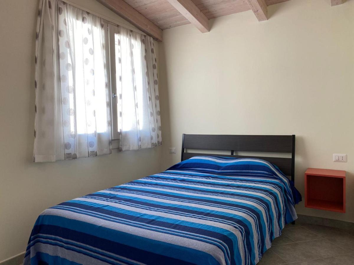 Il Borgo Del Mare - Budoni Sweet Home Εξωτερικό φωτογραφία