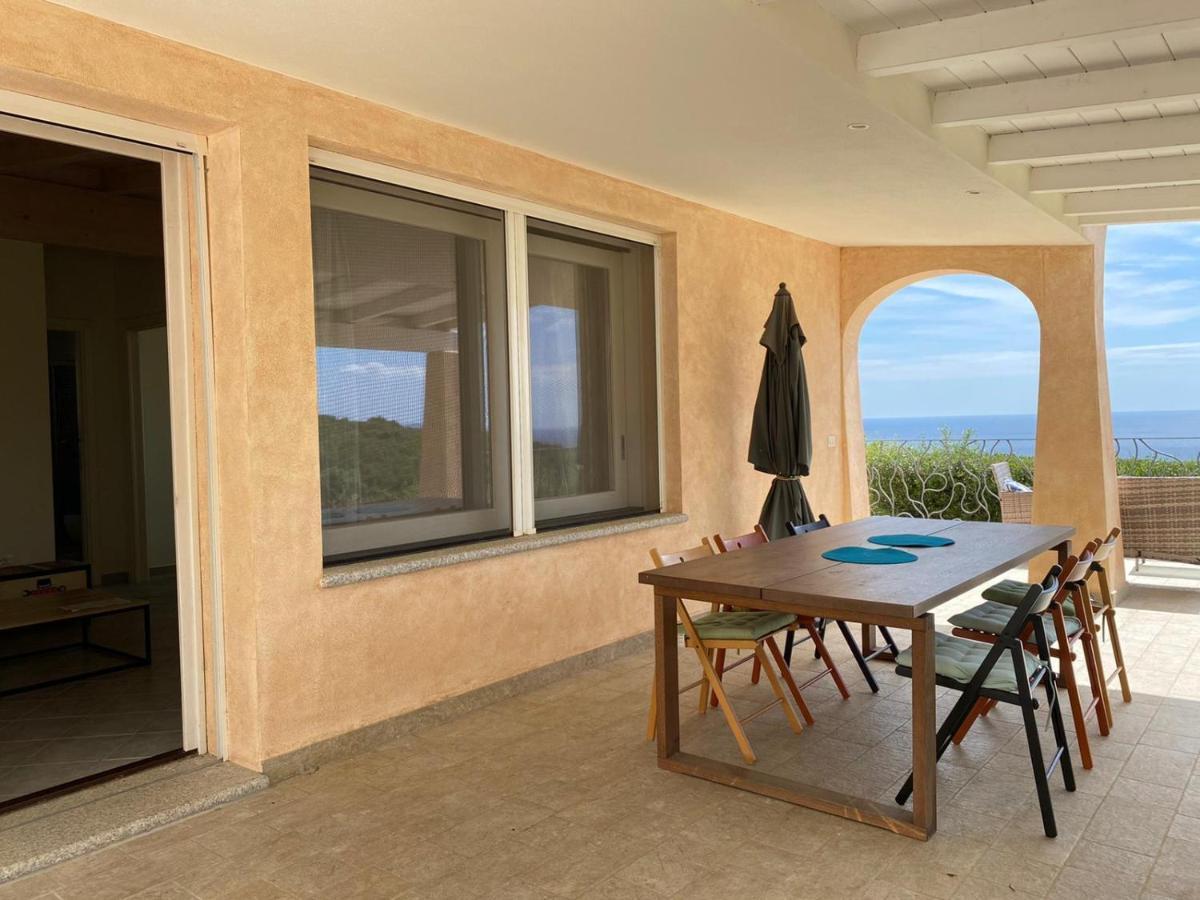 Il Borgo Del Mare - Budoni Sweet Home Εξωτερικό φωτογραφία