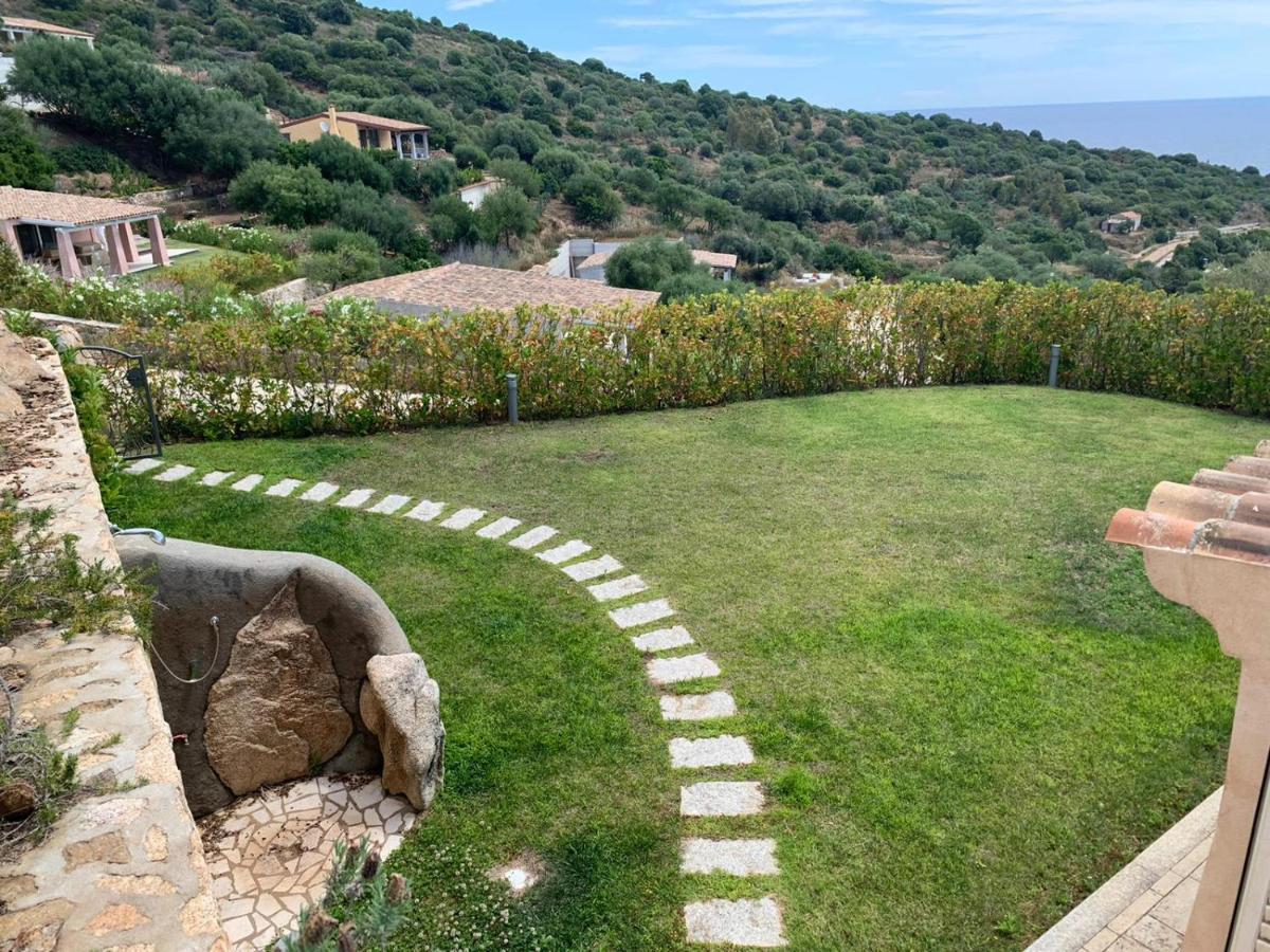 Il Borgo Del Mare - Budoni Sweet Home Εξωτερικό φωτογραφία