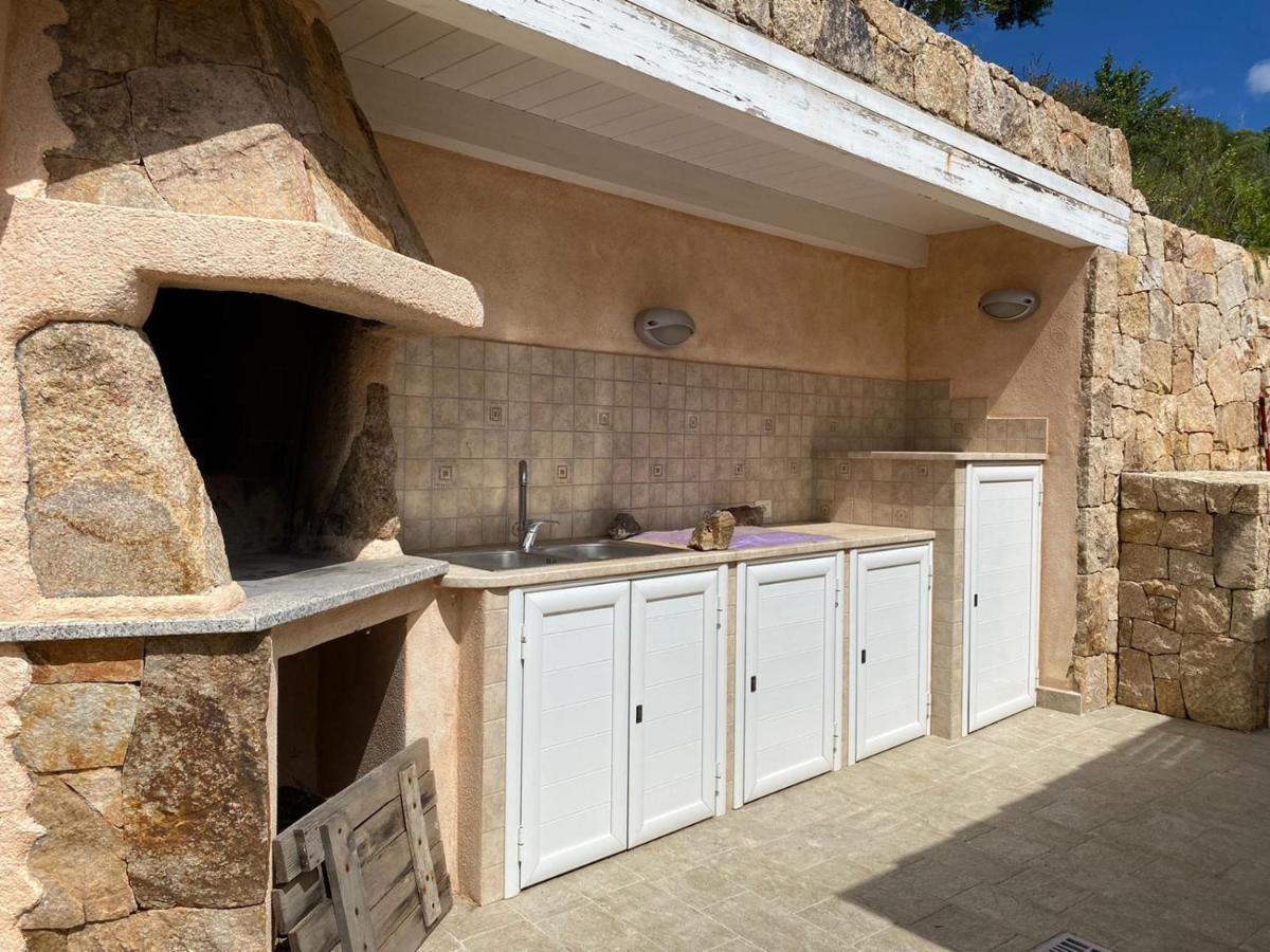 Il Borgo Del Mare - Budoni Sweet Home Εξωτερικό φωτογραφία
