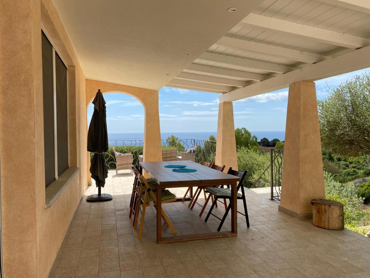 Il Borgo Del Mare - Budoni Sweet Home Εξωτερικό φωτογραφία
