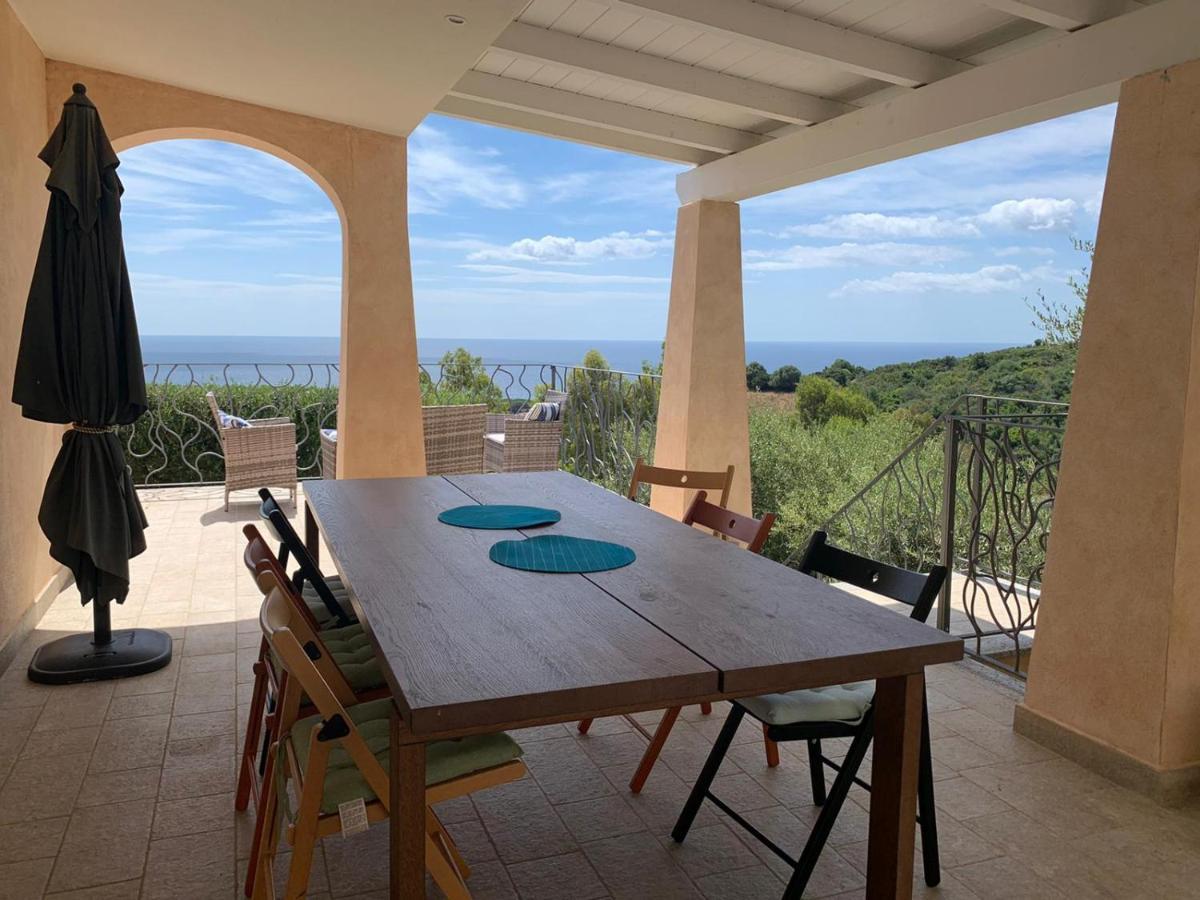 Il Borgo Del Mare - Budoni Sweet Home Εξωτερικό φωτογραφία