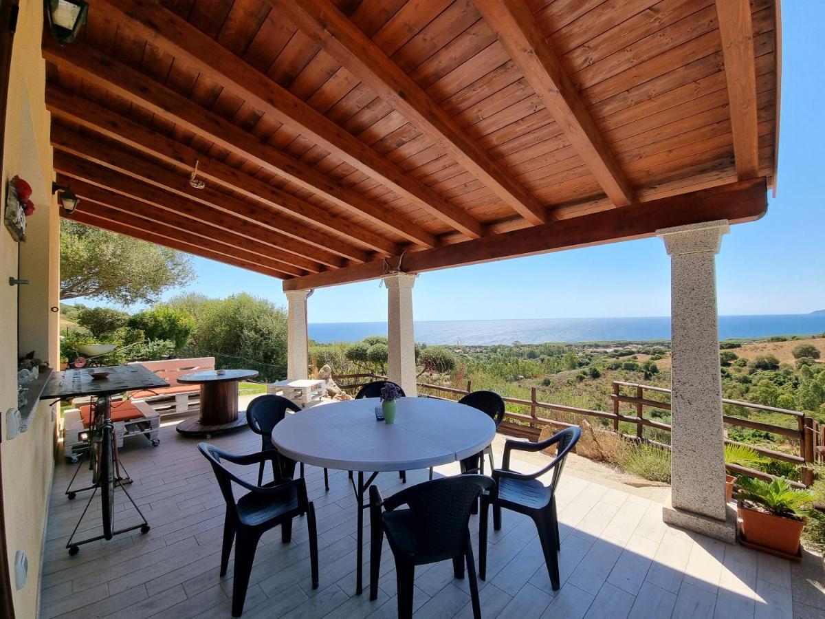 Il Borgo Del Mare - Budoni Sweet Home Εξωτερικό φωτογραφία