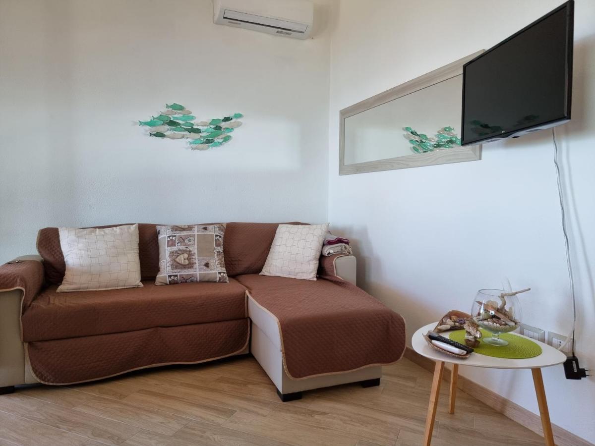 Il Borgo Del Mare - Budoni Sweet Home Εξωτερικό φωτογραφία
