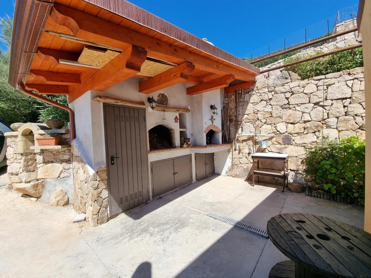 Il Borgo Del Mare - Budoni Sweet Home Εξωτερικό φωτογραφία