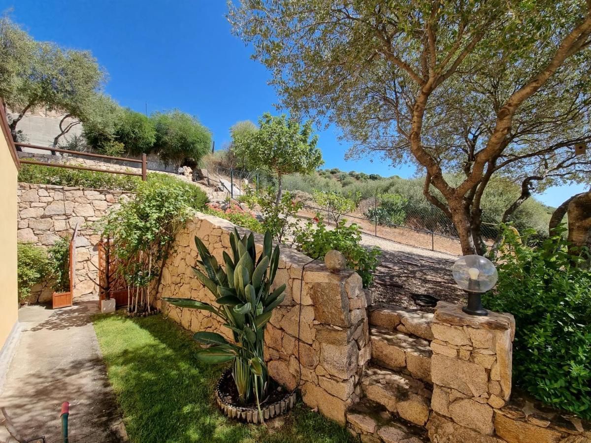 Il Borgo Del Mare - Budoni Sweet Home Εξωτερικό φωτογραφία