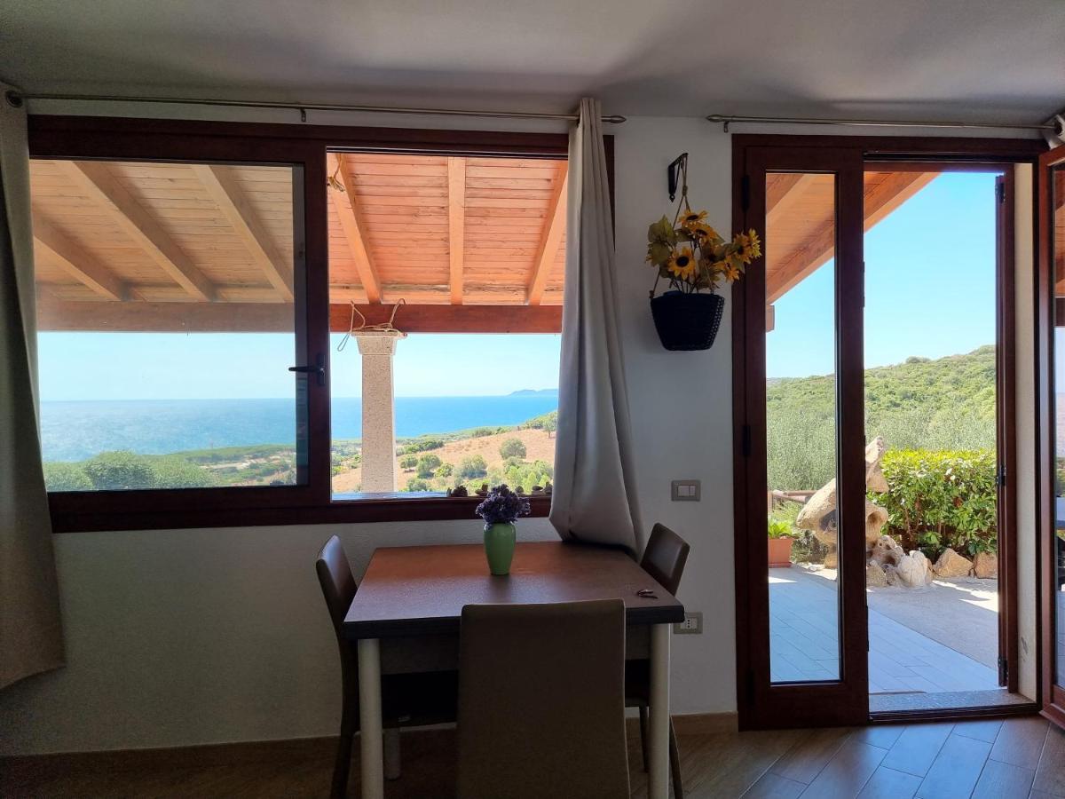 Il Borgo Del Mare - Budoni Sweet Home Εξωτερικό φωτογραφία
