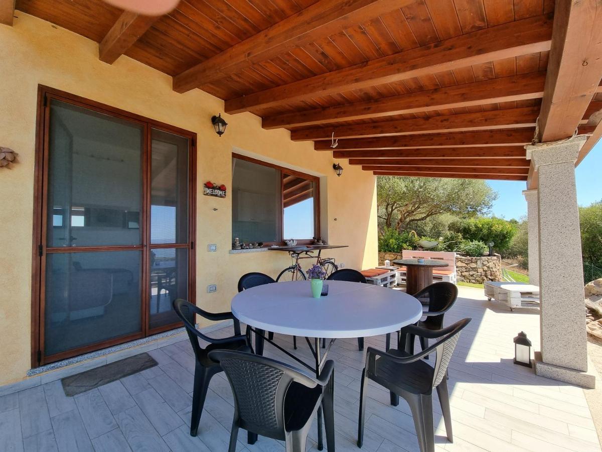 Il Borgo Del Mare - Budoni Sweet Home Εξωτερικό φωτογραφία