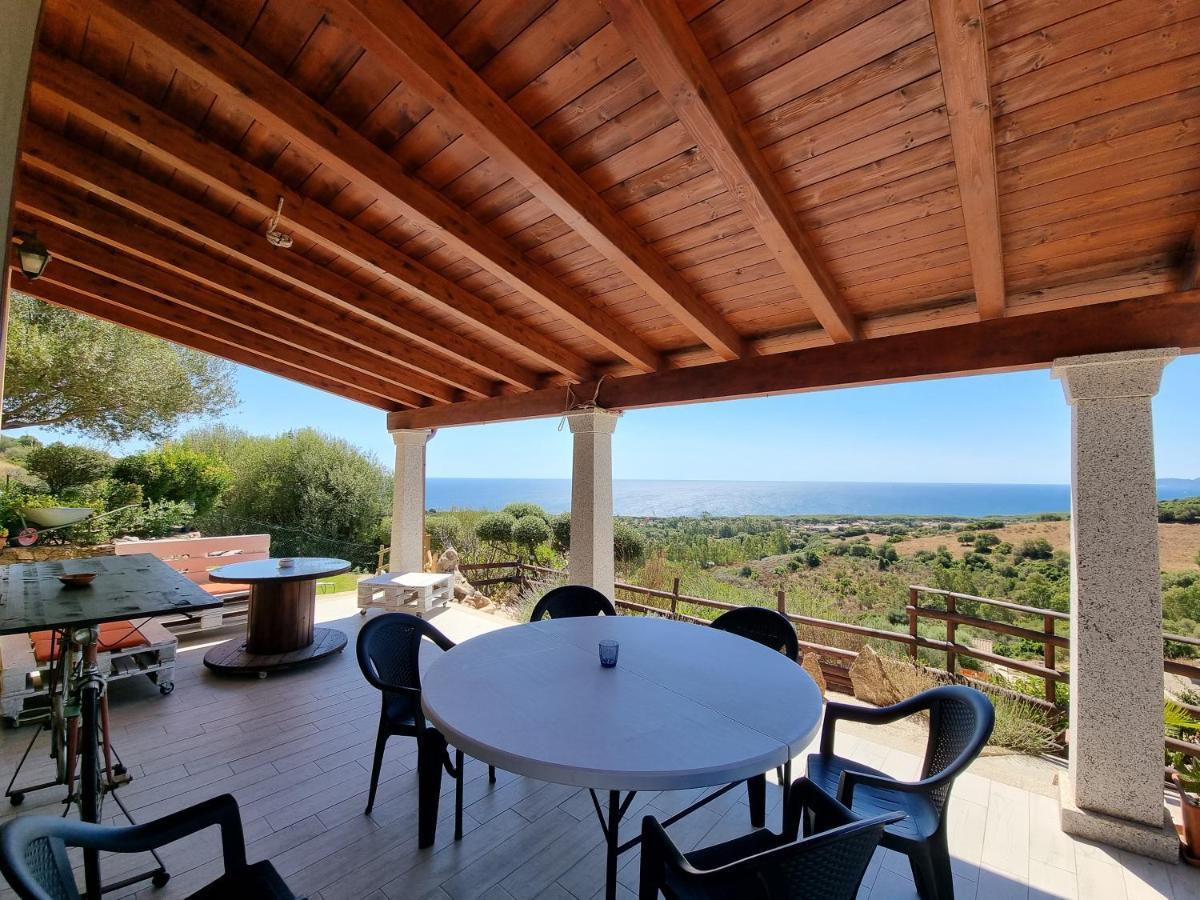 Il Borgo Del Mare - Budoni Sweet Home Εξωτερικό φωτογραφία