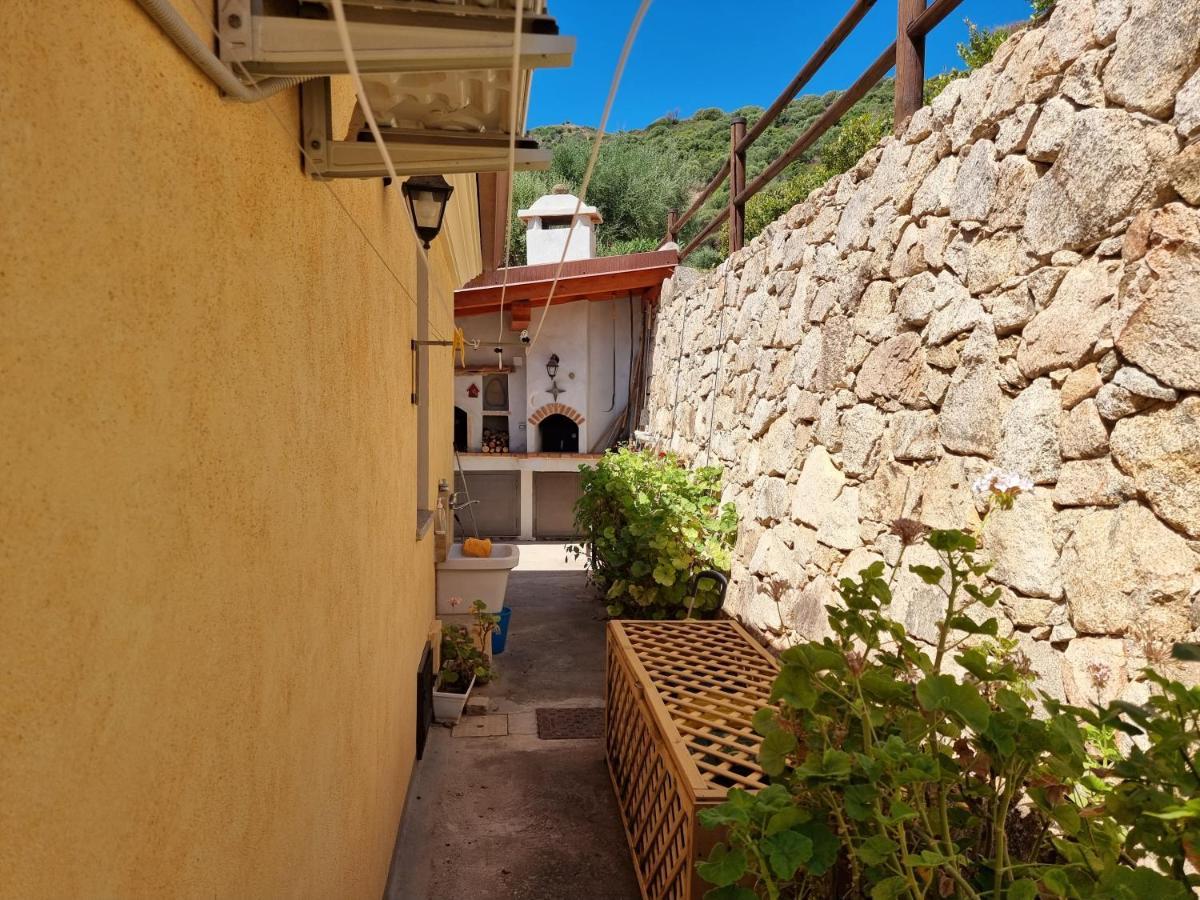 Il Borgo Del Mare - Budoni Sweet Home Εξωτερικό φωτογραφία