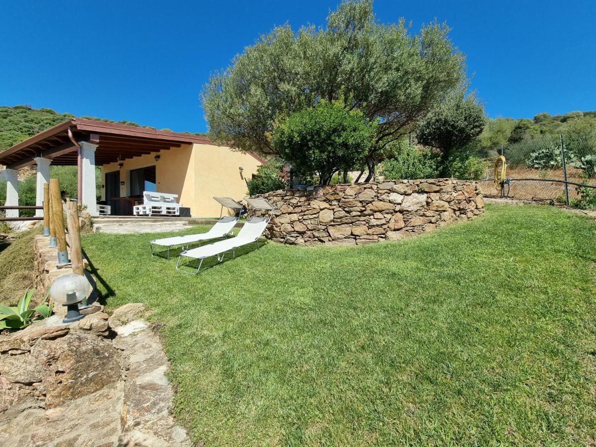 Il Borgo Del Mare - Budoni Sweet Home Εξωτερικό φωτογραφία