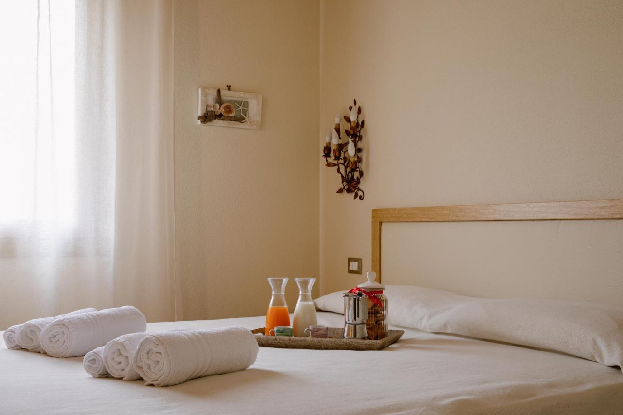 Il Borgo Del Mare - Budoni Sweet Home Εξωτερικό φωτογραφία