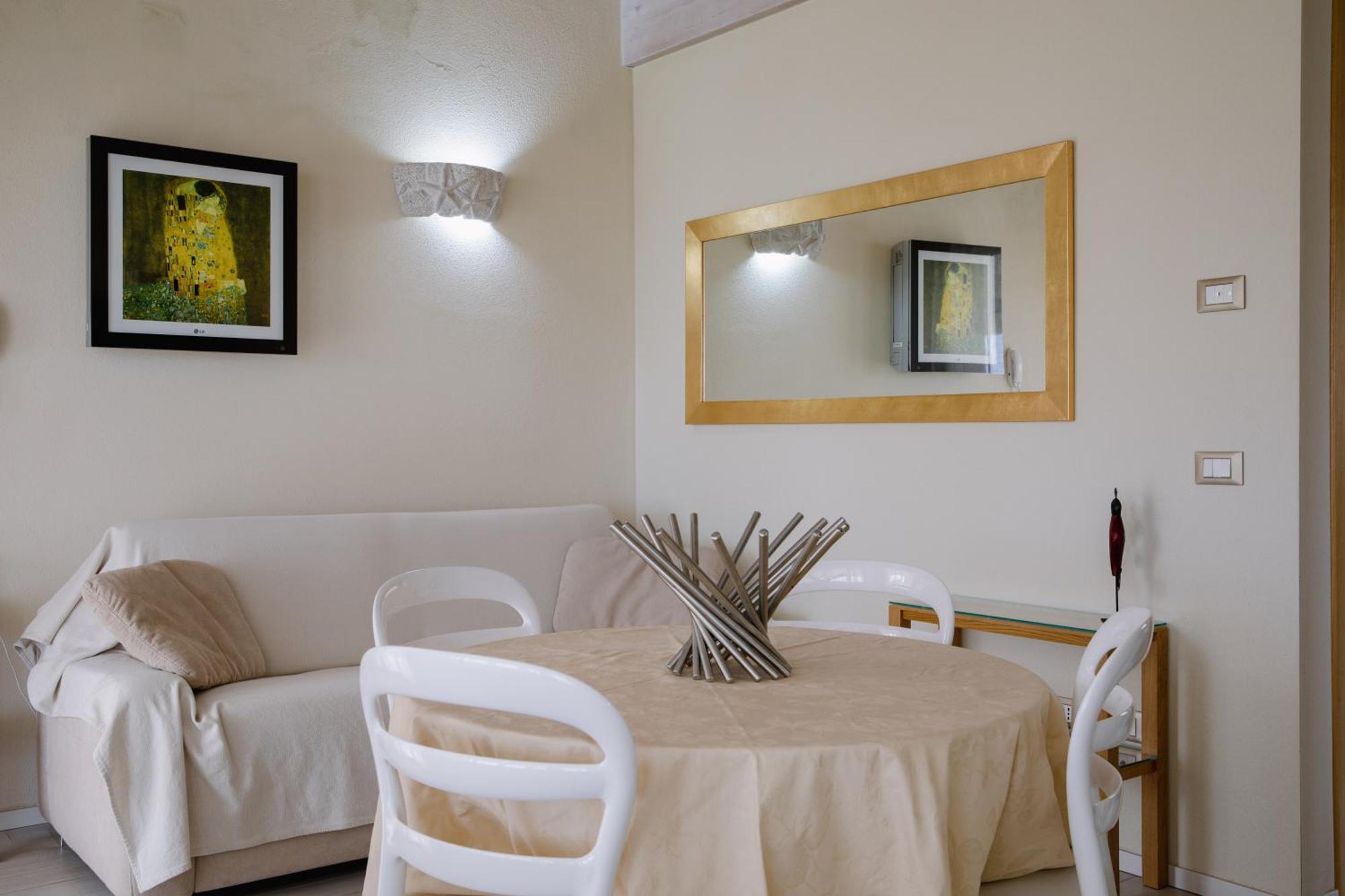 Il Borgo Del Mare - Budoni Sweet Home Εξωτερικό φωτογραφία