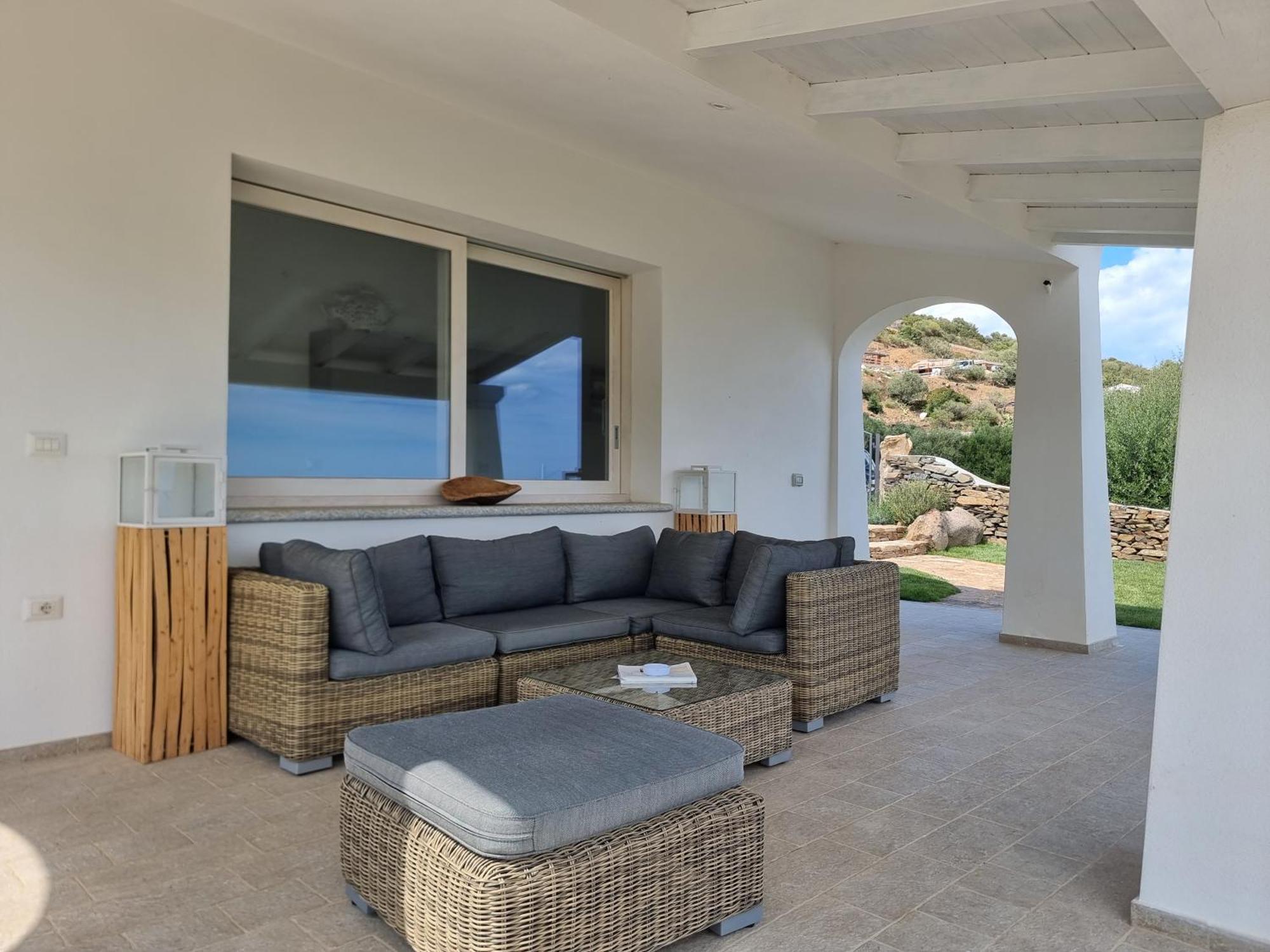 Il Borgo Del Mare - Budoni Sweet Home Εξωτερικό φωτογραφία