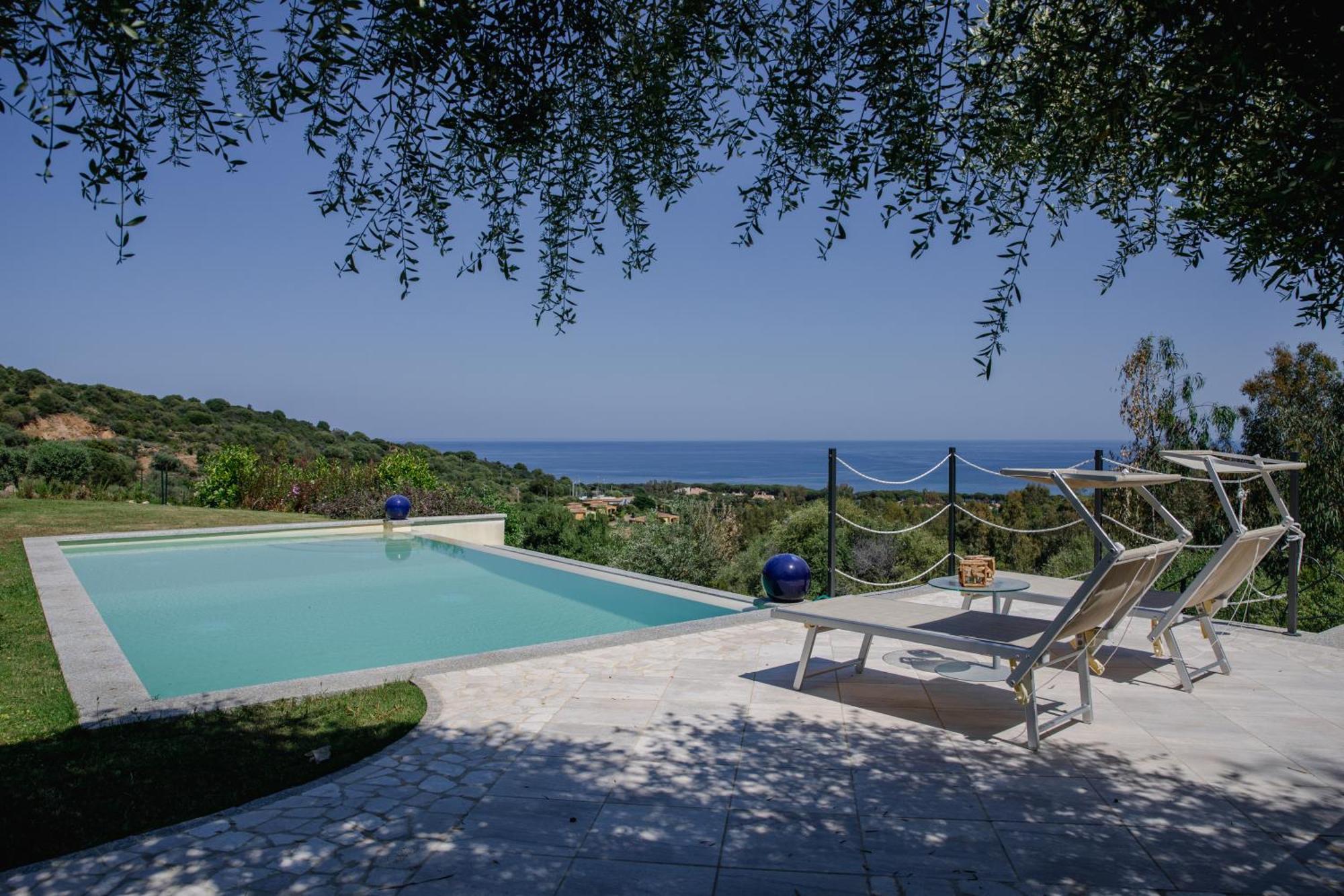 Il Borgo Del Mare - Budoni Sweet Home Εξωτερικό φωτογραφία