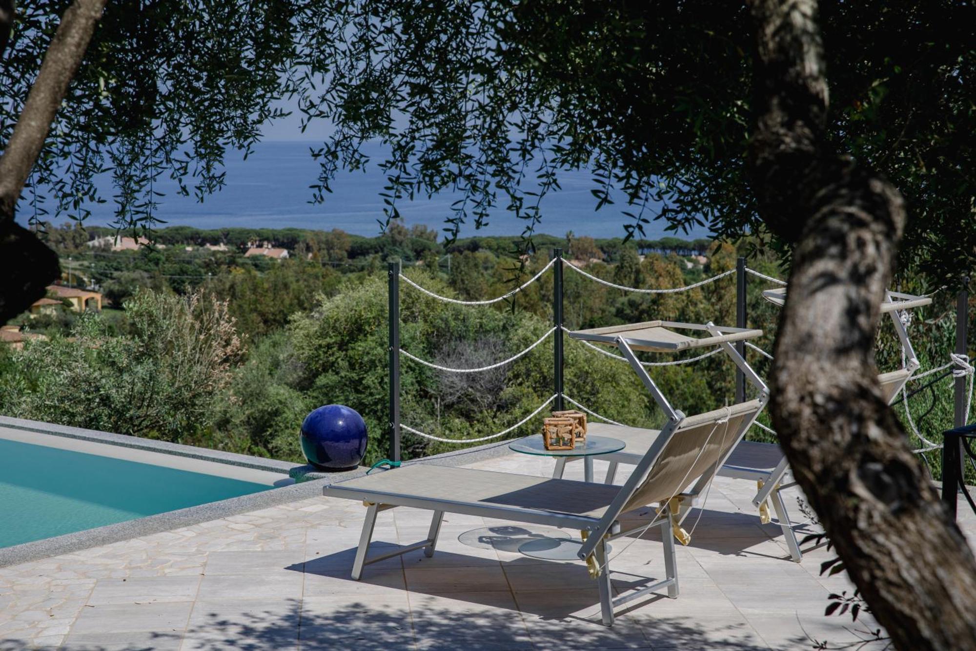Il Borgo Del Mare - Budoni Sweet Home Εξωτερικό φωτογραφία