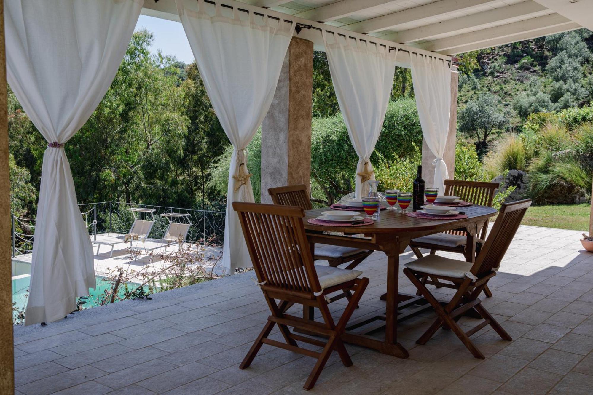 Il Borgo Del Mare - Budoni Sweet Home Εξωτερικό φωτογραφία