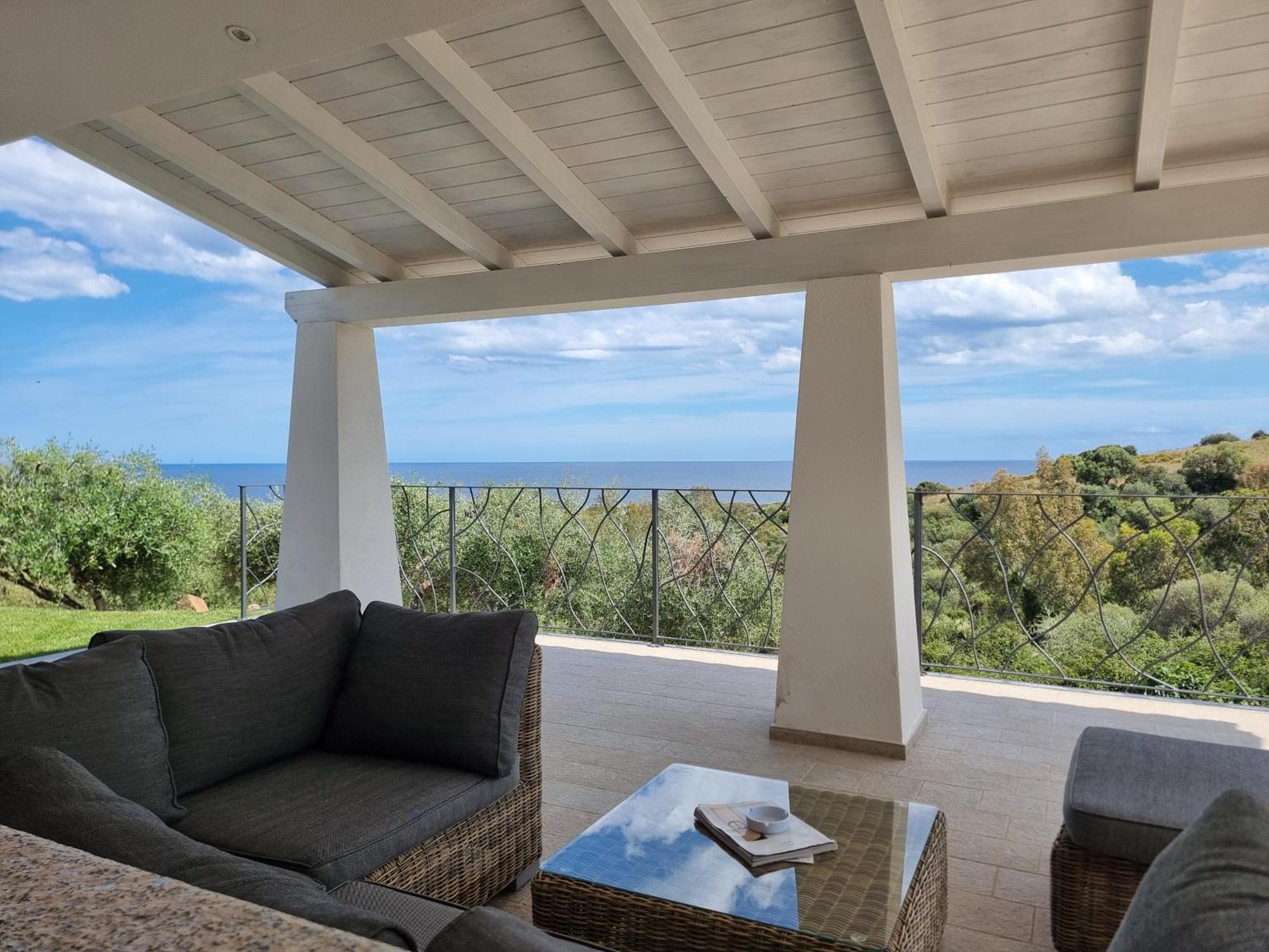 Il Borgo Del Mare - Budoni Sweet Home Εξωτερικό φωτογραφία