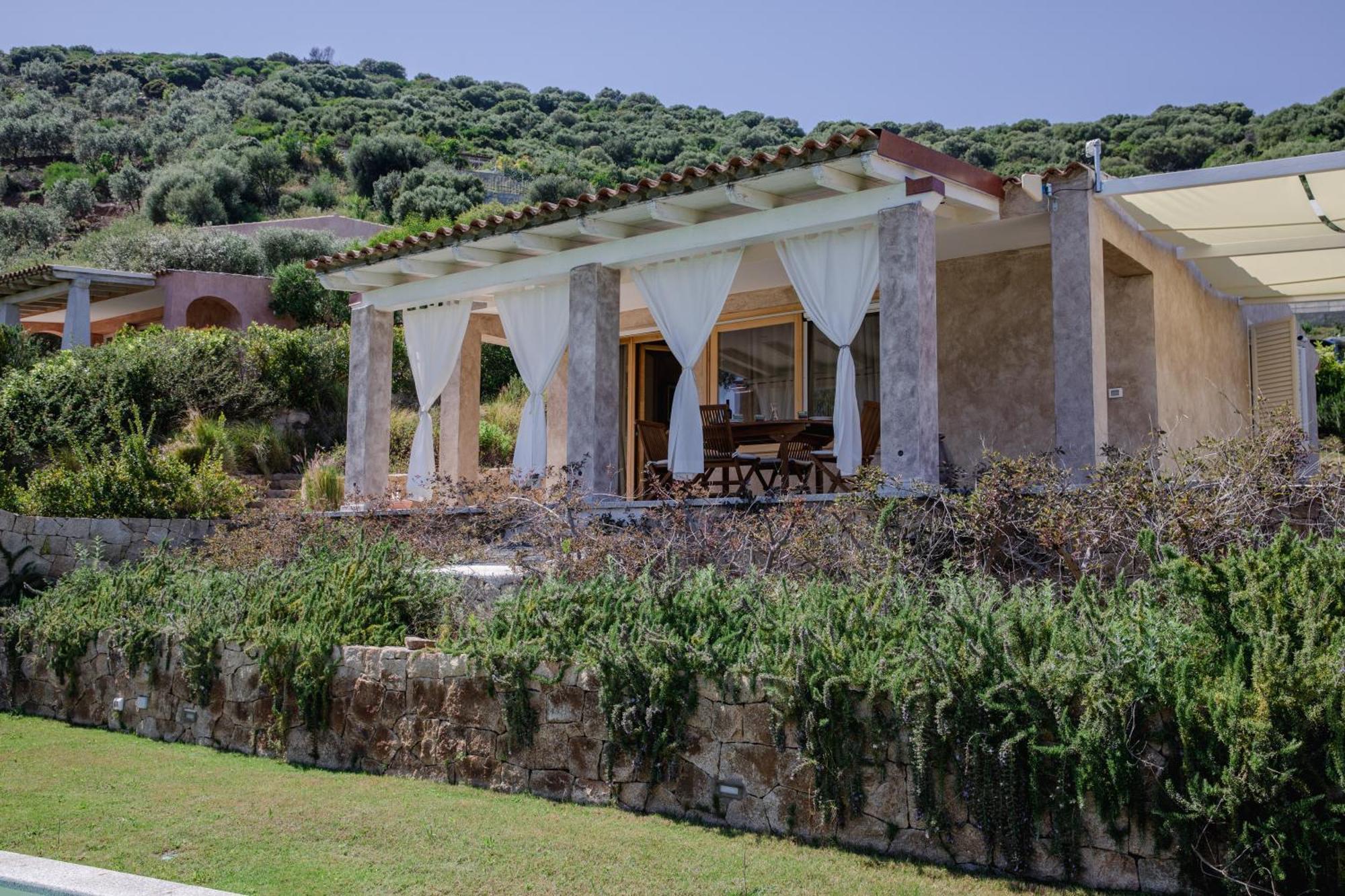 Il Borgo Del Mare - Budoni Sweet Home Εξωτερικό φωτογραφία