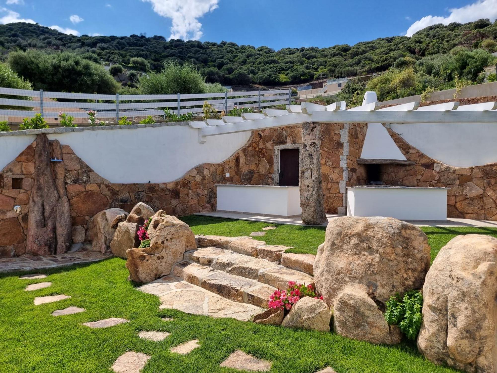Il Borgo Del Mare - Budoni Sweet Home Εξωτερικό φωτογραφία