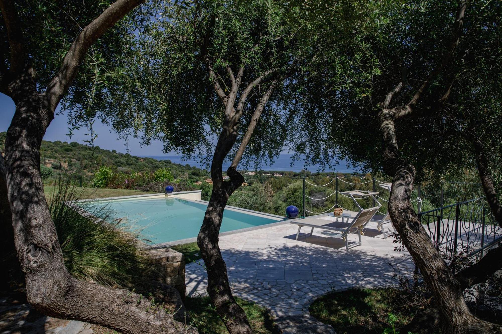Il Borgo Del Mare - Budoni Sweet Home Εξωτερικό φωτογραφία