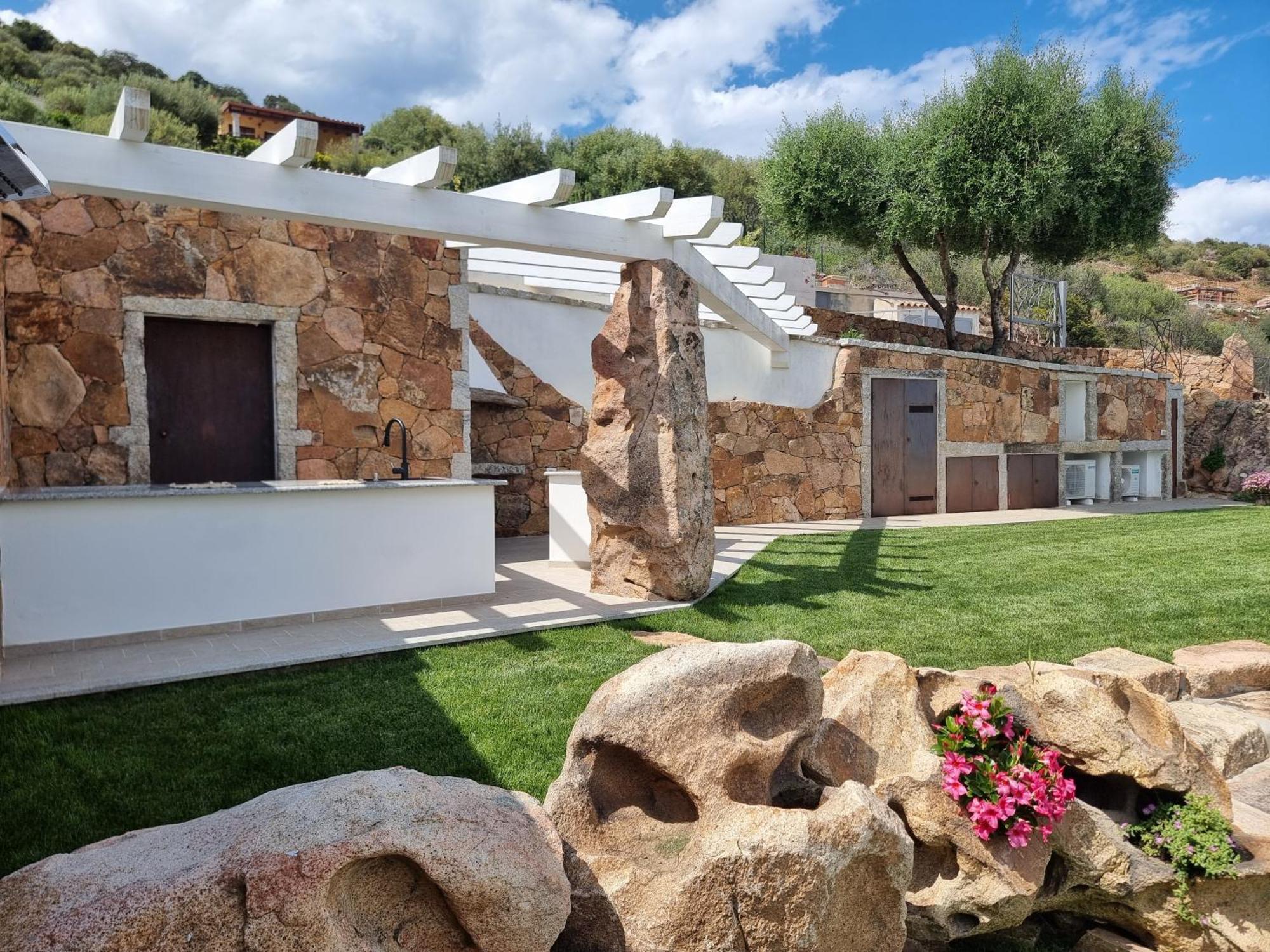 Il Borgo Del Mare - Budoni Sweet Home Εξωτερικό φωτογραφία