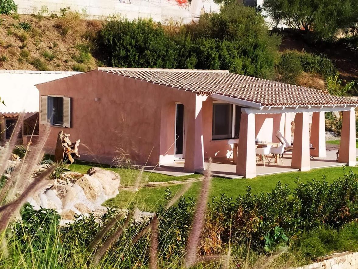 Il Borgo Del Mare - Budoni Sweet Home Εξωτερικό φωτογραφία