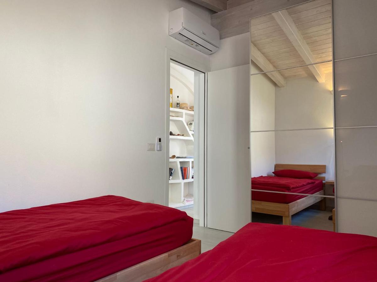 Il Borgo Del Mare - Budoni Sweet Home Εξωτερικό φωτογραφία