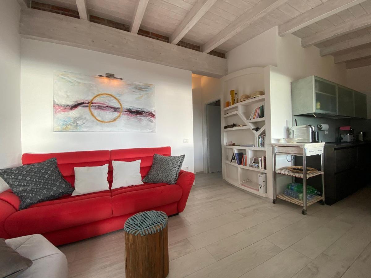 Il Borgo Del Mare - Budoni Sweet Home Εξωτερικό φωτογραφία