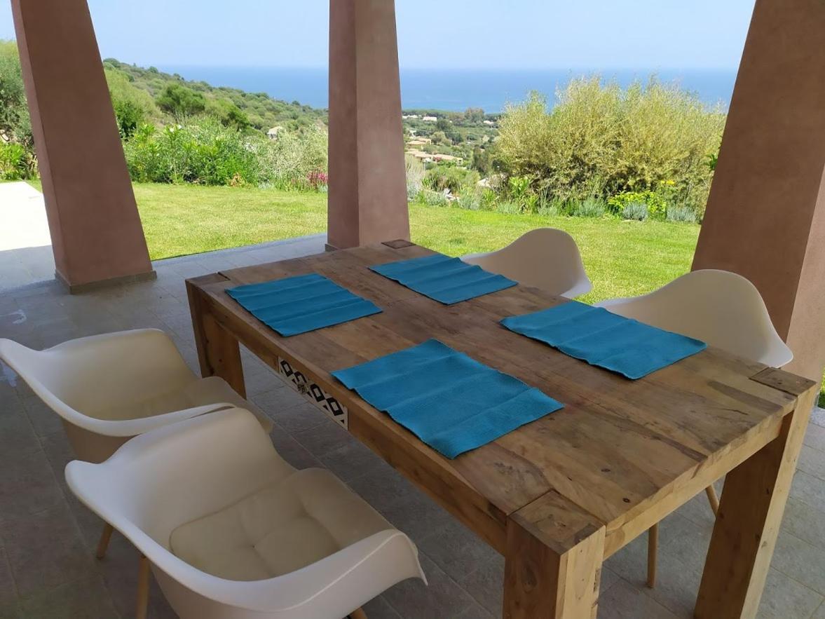 Il Borgo Del Mare - Budoni Sweet Home Εξωτερικό φωτογραφία