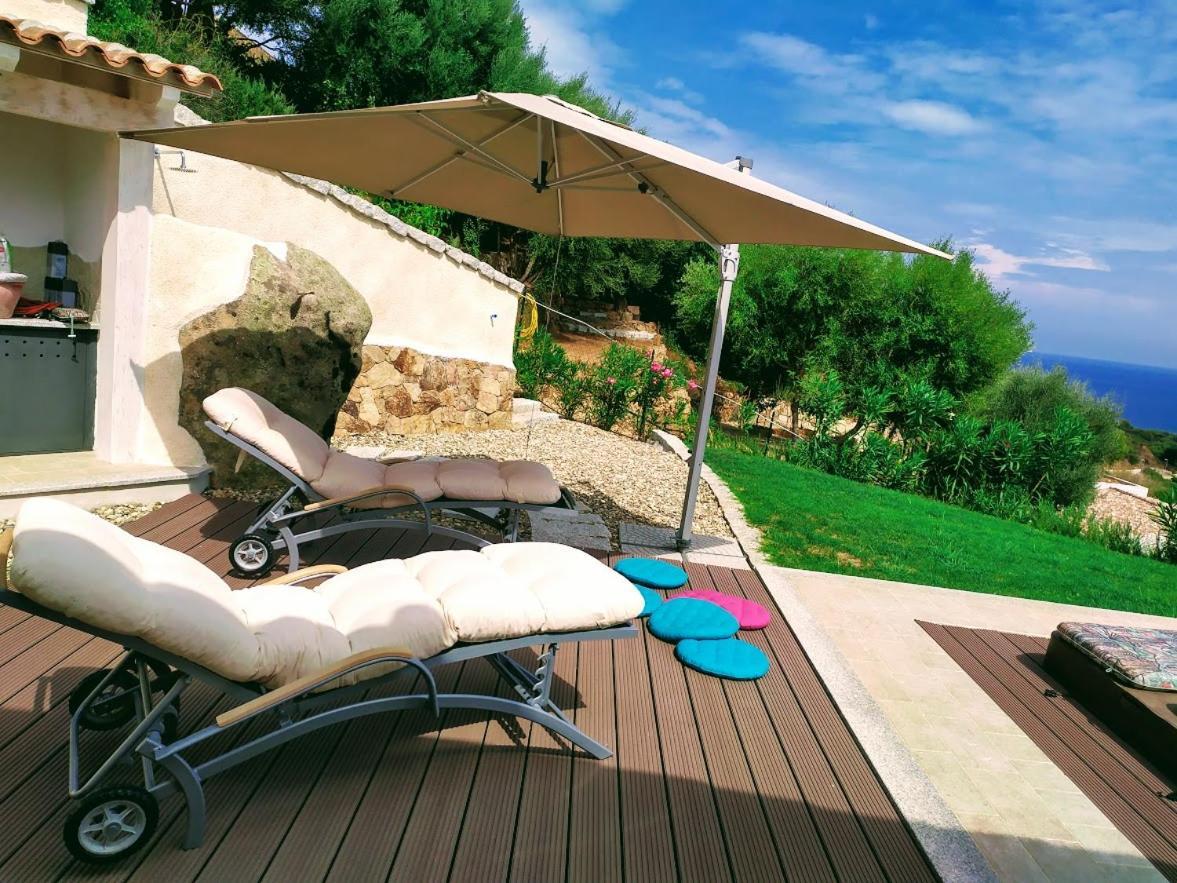 Il Borgo Del Mare - Budoni Sweet Home Εξωτερικό φωτογραφία
