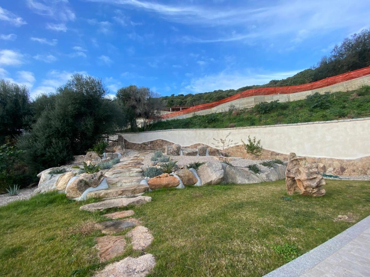 Il Borgo Del Mare - Budoni Sweet Home Εξωτερικό φωτογραφία