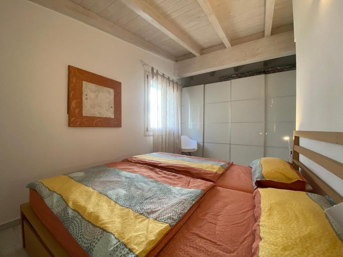 Il Borgo Del Mare - Budoni Sweet Home Εξωτερικό φωτογραφία