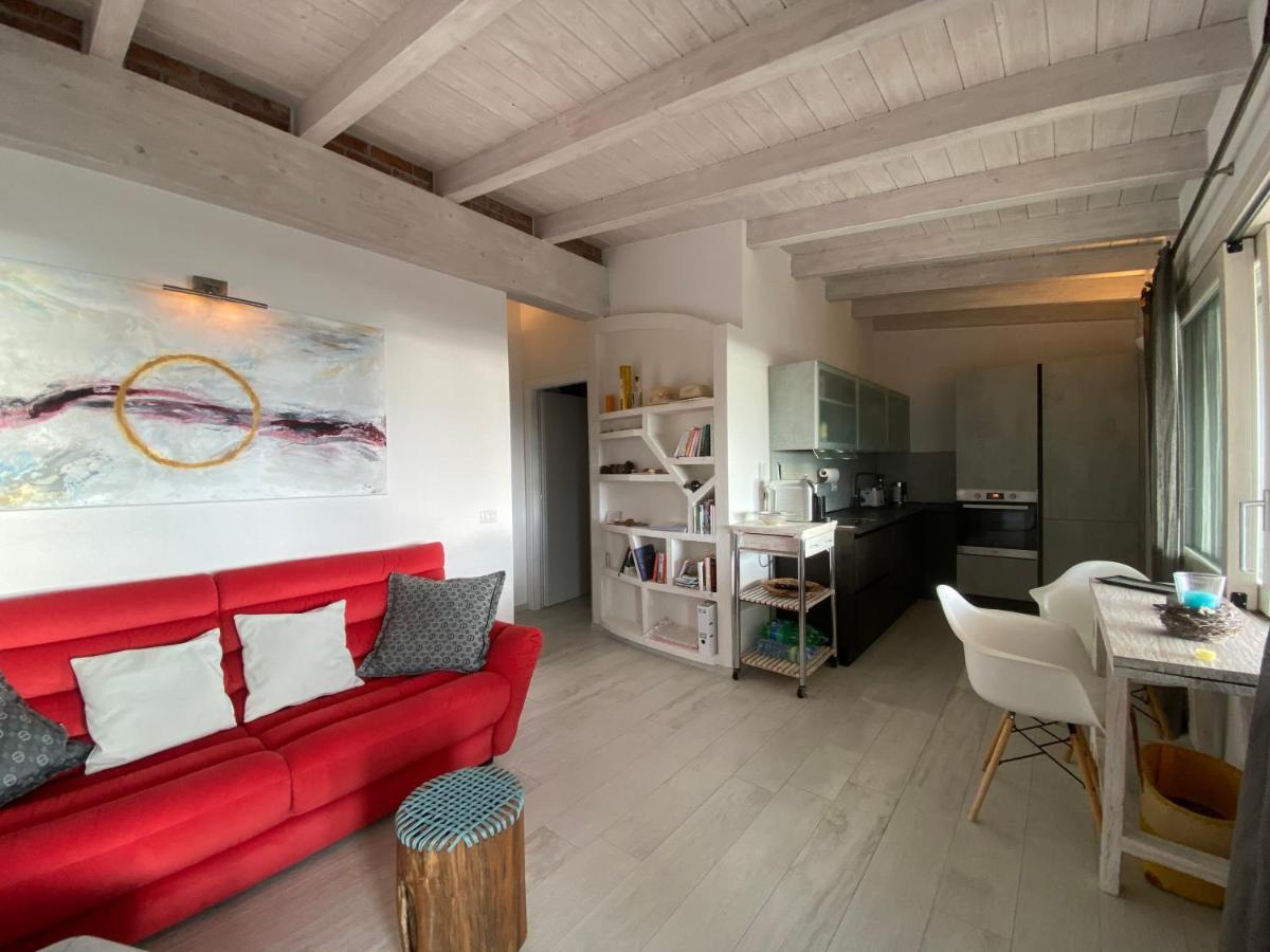 Il Borgo Del Mare - Budoni Sweet Home Εξωτερικό φωτογραφία